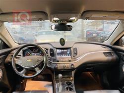 شيفروليه امبالا